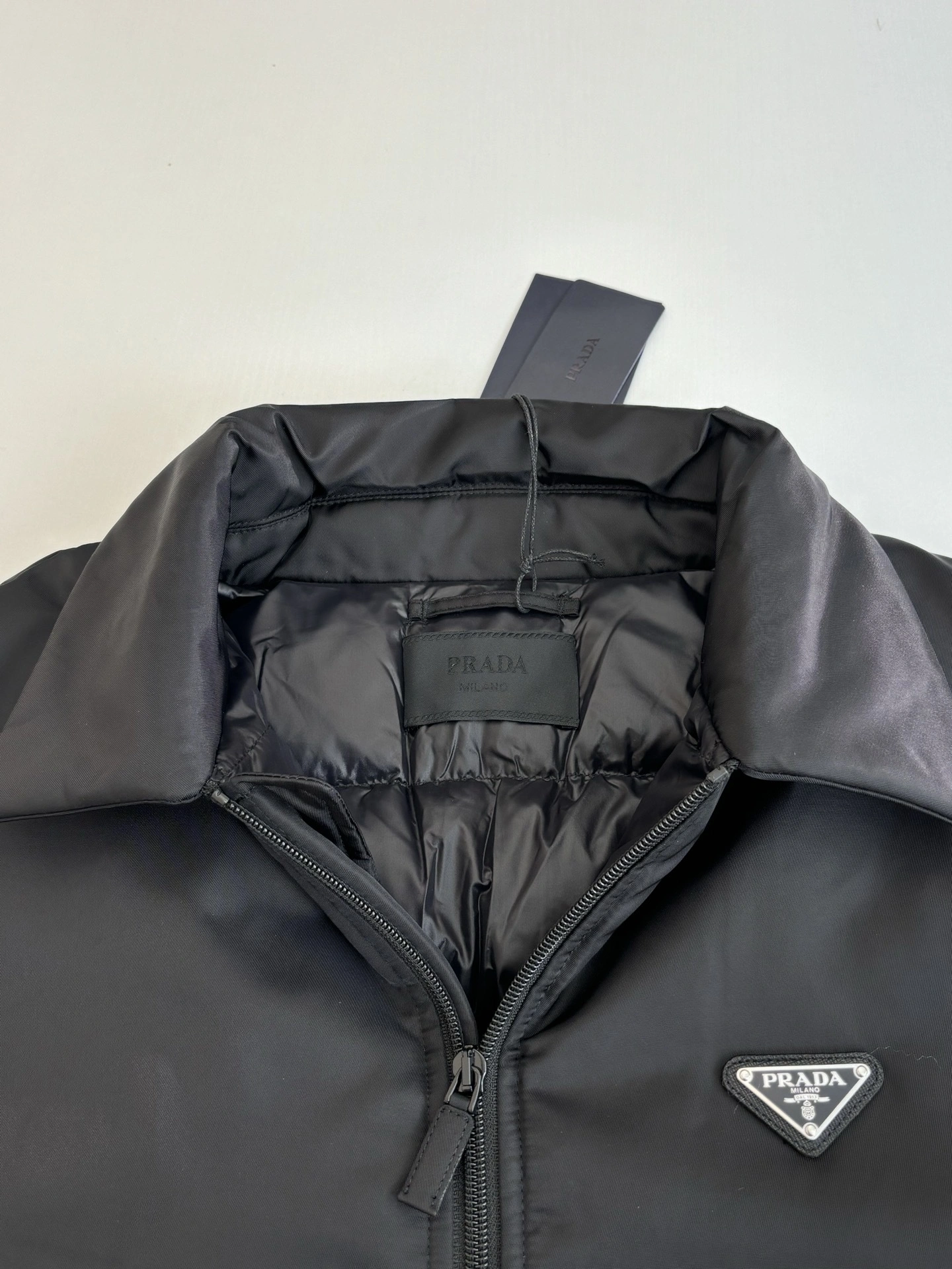 wg.luxury-- Pr141 Down jacket nylon item:E-F363I0621